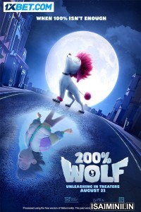 200 Wolf (2024) Tamil Dubbed Movie