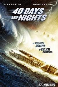 40 Days and Nights (2012) Tamil Dubbed Movie