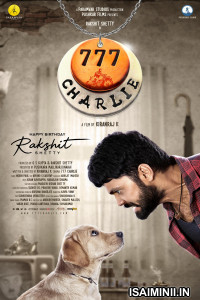 777 Charlie (2022) Tamil Full Movie