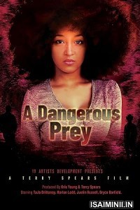 A Dangerous Prey (2024) Tamil Dubbed