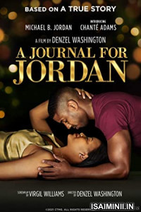 A Journal for Jordan (2021) Tamil Dubbed Movie