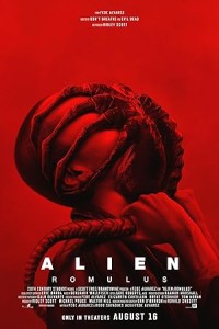 Alien: Romulus (2024) Tamil Dubbed Movie