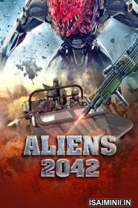 Aliens 2042 (2023) Tamil Dubbed Movie