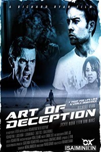 Art Of Deception (2019) Tamil Dubbed Movie