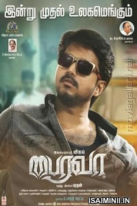 Bairavaa (2017) Tamil Movie