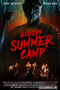 Bloody Summer Camp (2022) Tamil Dubbed Movie