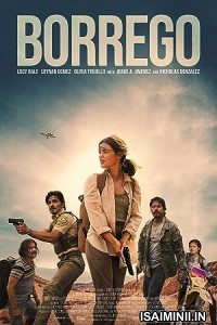 Borrego (2022) Tamil Dubbed Movie