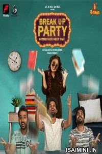 Break Up Party (2023) Tamil Movie