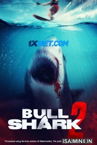 Bull Shark 2 (2024) Tamil Dubbed Movie