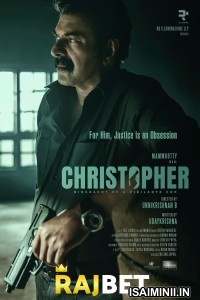 Christopher (2023) Malayalam Movie