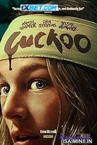 Cuckoo (2024) Tamil Dubbed Movie