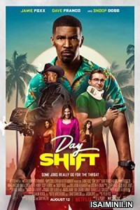 Day Shift (2022) Tamil Dubbed Movie