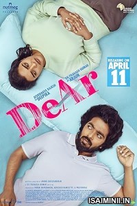 DeAr (2024) Tamil Movie