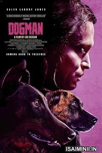 DogMan (2023) Telugu Dubbed Movie