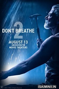 Dont Breathe 2 (2021) Tamil Dubbed Movie