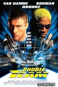 Double Team (1997) Tamil Dubbed Movie