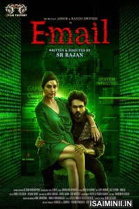 E-mail (2024) Tamil Movie