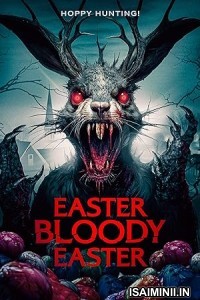 Easter Bloody Easter (2024) Tamil Dubbed Movie