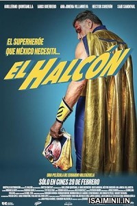 El Halcon Sed de venganza (2023) Tamil Dubbed