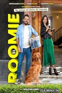 El Roomie (2024) Tamil Dubbed