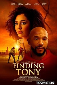 Finding Tony (2024) Tamil Dubbed Movie