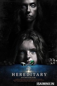 Hereditary (2018) Telugu Dubbed Movie