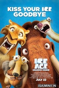 Ice Age Collision Course (2016) Tamil Dubbed Movie