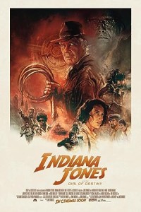 Indiana Jones and the Dial of Destiny (2023) Tamil Dubbed Movie