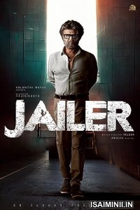 Jailer (2023) Tamil Movie