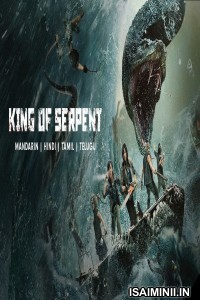 King of Serpent (2021) Telugu Dubbed Movie