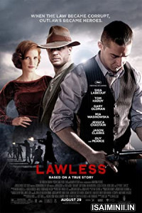 Lawless (2012) Telugu Dubbed Movie