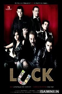 Luck (2009) Tamil Movie