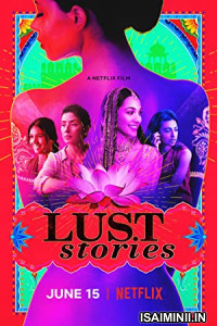 Lust Stories (2018) Tamil Full Movie