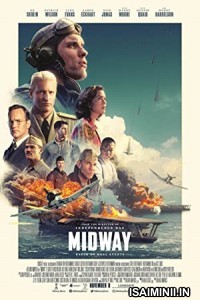 Midway (2019) Tamil Dubbed Movie