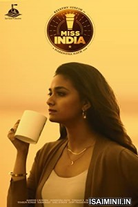 Miss India (2020) Tamil Full Movie