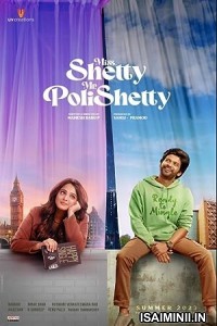 Miss Shetty Mr Polishetty (2023) Telugu Movie