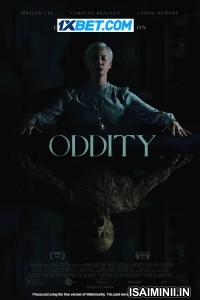 Oddity (2024) Tamil Dubbed Movie