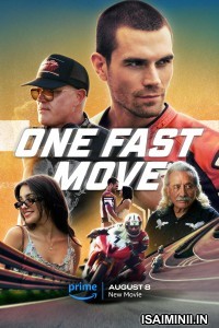 One Fast Move (2024) Tamil Dubbed Movie