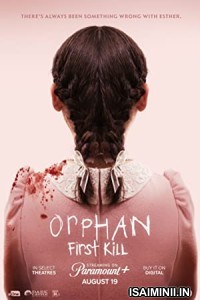 Orphan First Kill (2022) Tamil Dubbed Movie