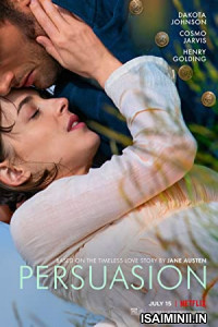 Persuasion (2022) Telugu Dubbed Movie