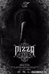 Pizza 3: The Mummy (2023) Telugu Full Movie