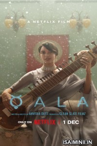 Qala (2022) Telugu Dubbed Movie