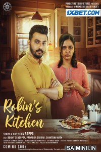 Robins Kitchen (2024) Tamil Dubbed Movie