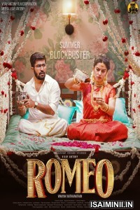 Romeo (2024) Tamil Movie