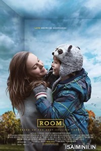 Room (2015) Tamil Dubbed Movie