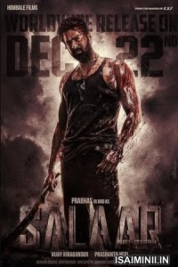 Salaar (2023) Tamil Movie