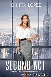 Second Act (2018) Tamil Dubbed Movie