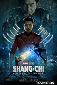 Shang-Chi (2021) Telugu Dubbed Movie