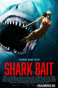 Shark Bait (2022) Tamil Dubbed Movie