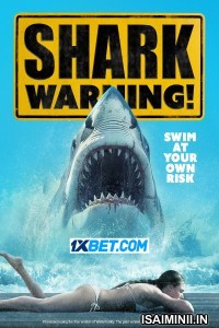 Shark Warning (2024) Tamil Dubbed Movie